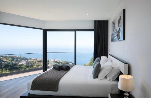 Calheta Villa | Villa Panorâmica III