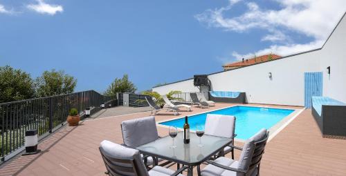 Calheta Villa | Villa Panorâmica III
