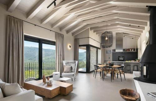 Sveti Bartol Villa | Villa Panorama del Tartufo by Interhome