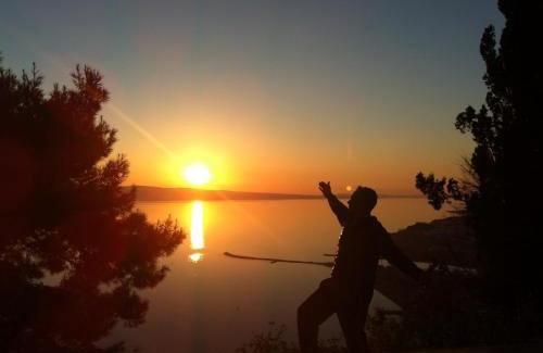 Stanici Villa | Villa Panorama