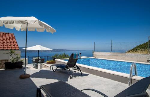 Stanici Villa | Villa Panorama