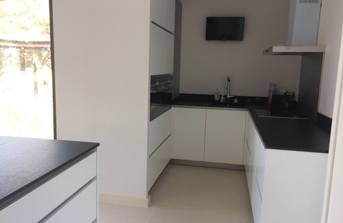 Sainte-Maxime - Saint-Tropez Villa | Villa panoramic view of St Tropez