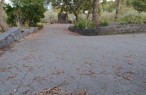 Zafferana Etnea Villa | Villa Paola