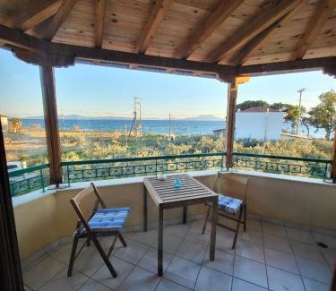 Artemida Villa | Villa Paradies