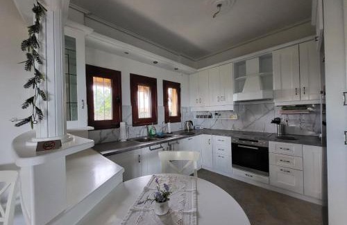 Artemida Villa | Villa Paradies