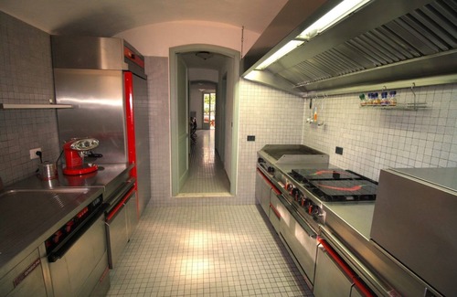 Rosignano Marittimo Cottage | Villa Paradiso