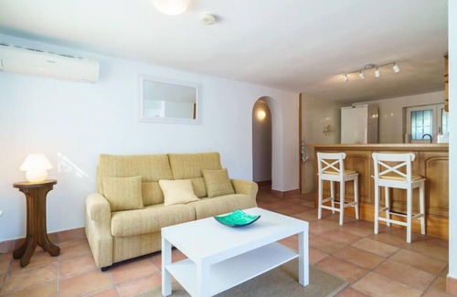 Moravit House | Villa Paradise by Interhome