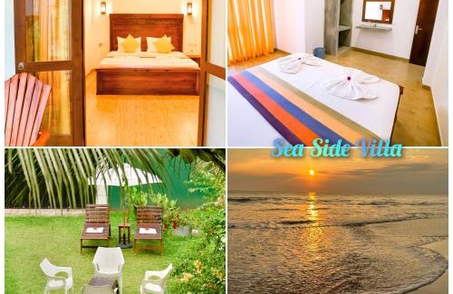 Kosgoda House | Villa Paradise Ocean