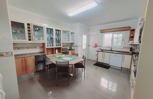 Paul do Mar Villa | Villa Paradise Madeira Ocean View