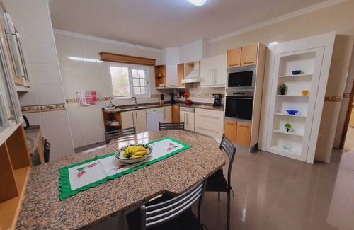 Paul do Mar Villa | Villa Paradise Madeira Ocean View