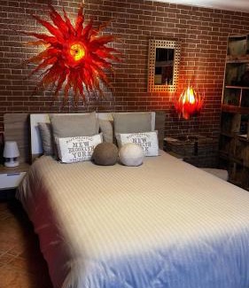 Isola d'Asti Apartment | Villa Paradiso