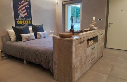 Isola d'Asti Apartment | Villa Paradiso