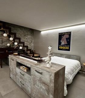 Isola d'Asti Apartment | Villa Paradiso