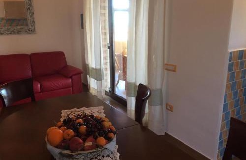 Punta De Su Turrione House | Villa paradiso