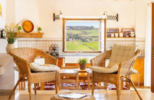 Manciano Apartment | Villa Paradiso - Piscina, Parcheggio e Privacy