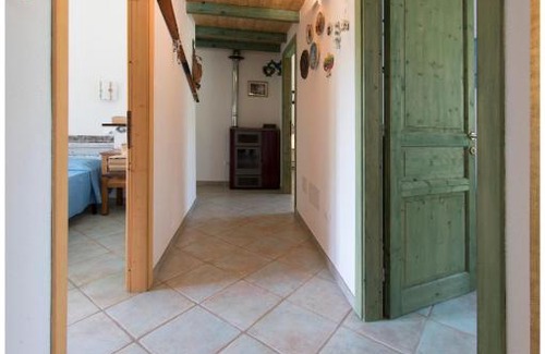 Cala Liberotto Villa | Villa Paradiso, to the beach on foot, big garden, Wifi, all inclusive