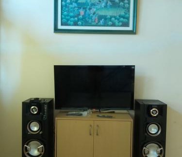 Cipanas Villa | Villa Paramitha