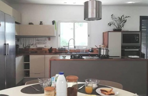 Concession Conde Villa | Villa Parenthèse Zen Réunion