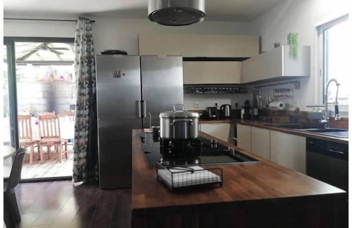 Concession Conde Villa | Villa Parenthèse Zen Réunion