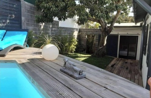 Concession Conde Villa | Villa Parenthèse Zen Réunion