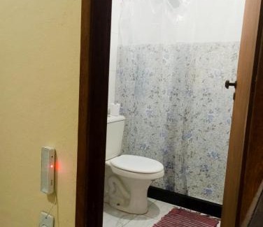 Sana House | Villa Pareto Guest House
