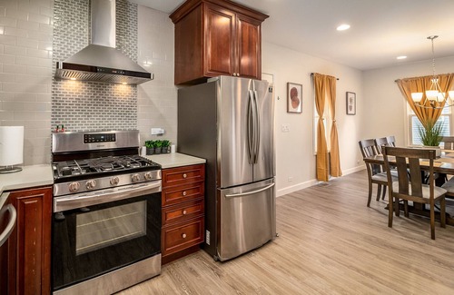 Villa Park House | Villa Park Rental