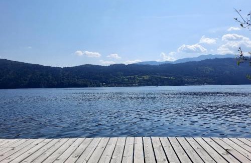 Millstatt Hotel | Villa Parkschlössl