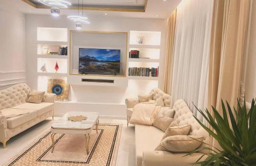Dajt Villa | Villa Pasha Tirane