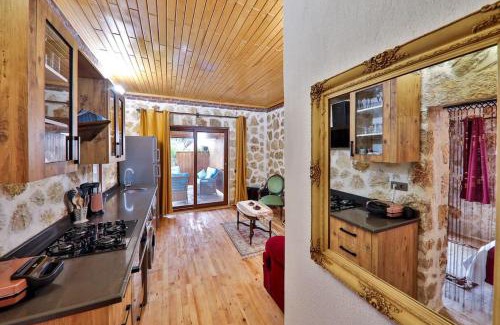 Patara Villa | Villa Patara Adonis 2 / Kalkan