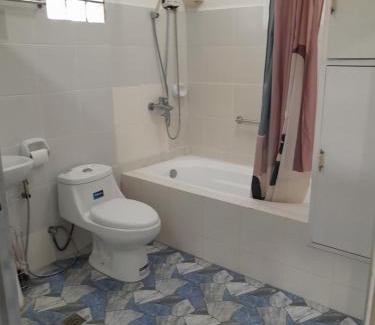 Antipolo Resort | Villa Patriz Retreat