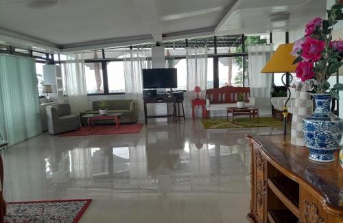 Antipolo Resort | Villa Patriz Retreat
