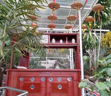 Antipolo Resort | Villa Patriz Retreat