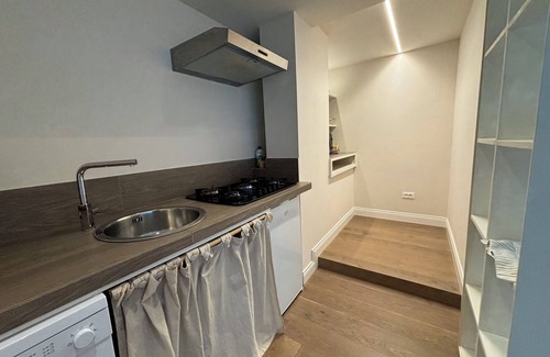 Pietrasanta House | Villa Patrizia Pietrasanta