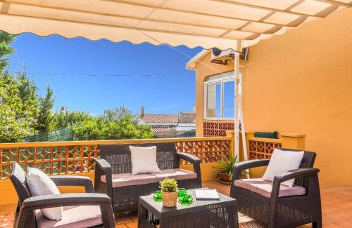 Punta Prima Villa | Villa Paula Punta Prima