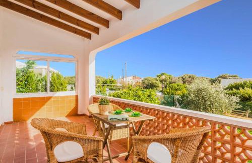 Punta Prima Villa | Villa Paula Punta Prima