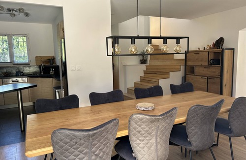 Fuveau House | Villa Pays Daix en Provence