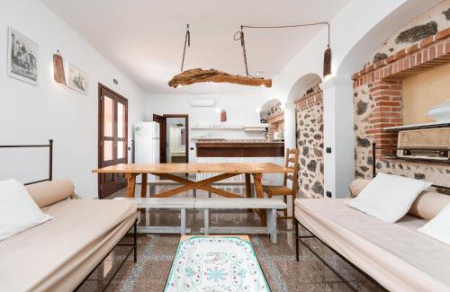 Orosei Villa | Villa Pedduzza