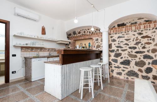 Orosei Villa | Villa Pedduzza