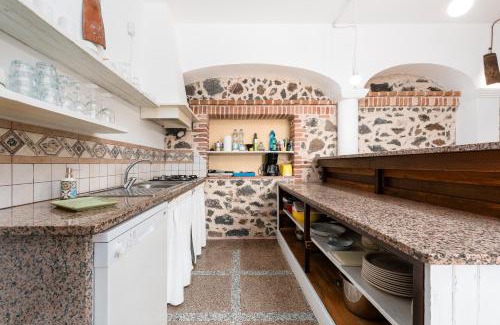 Orosei Villa | Villa Pedduzza