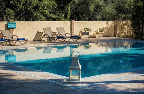 Vasilikos Villa | VILLA PEGONI