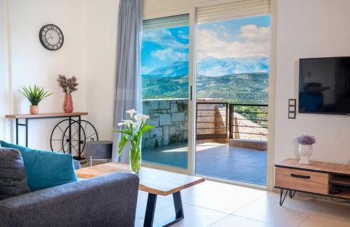 Ayios Sillas Villa | Villa Penelope