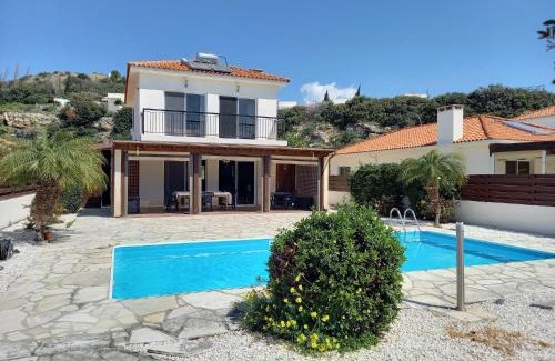 Pissouri Villa | Villa Penny