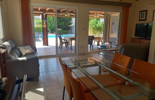 Pissouri Villa | Villa Penny