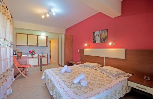 Messonghi Apartment | Villa Pepy Studio 2