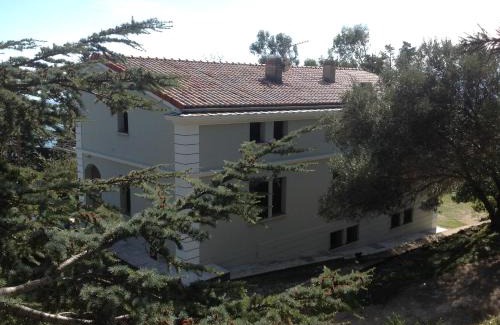 Bastia Apartment | Villa Pergola