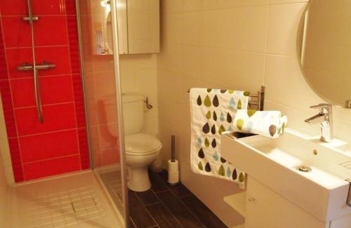 Bastia Apartment | Villa Pergola