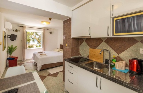 Lozica Villa | Villa Perla Del Mediteranneo