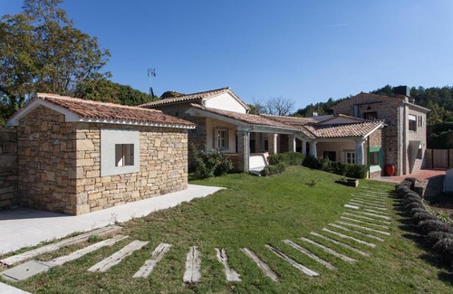Livade Villa | Villa Peteh