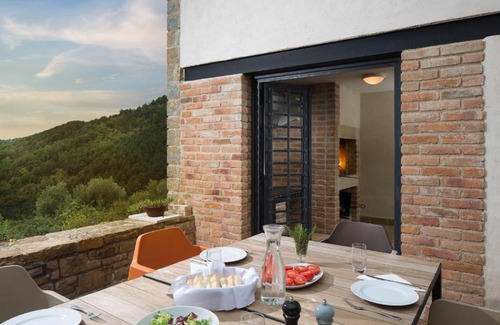 Livade Villa | Villa Peteh