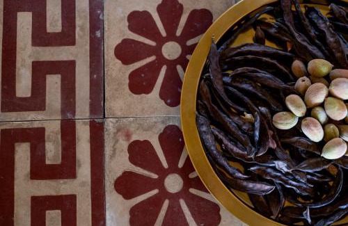 Noto House | Villa Petra Noto - Rooms and More